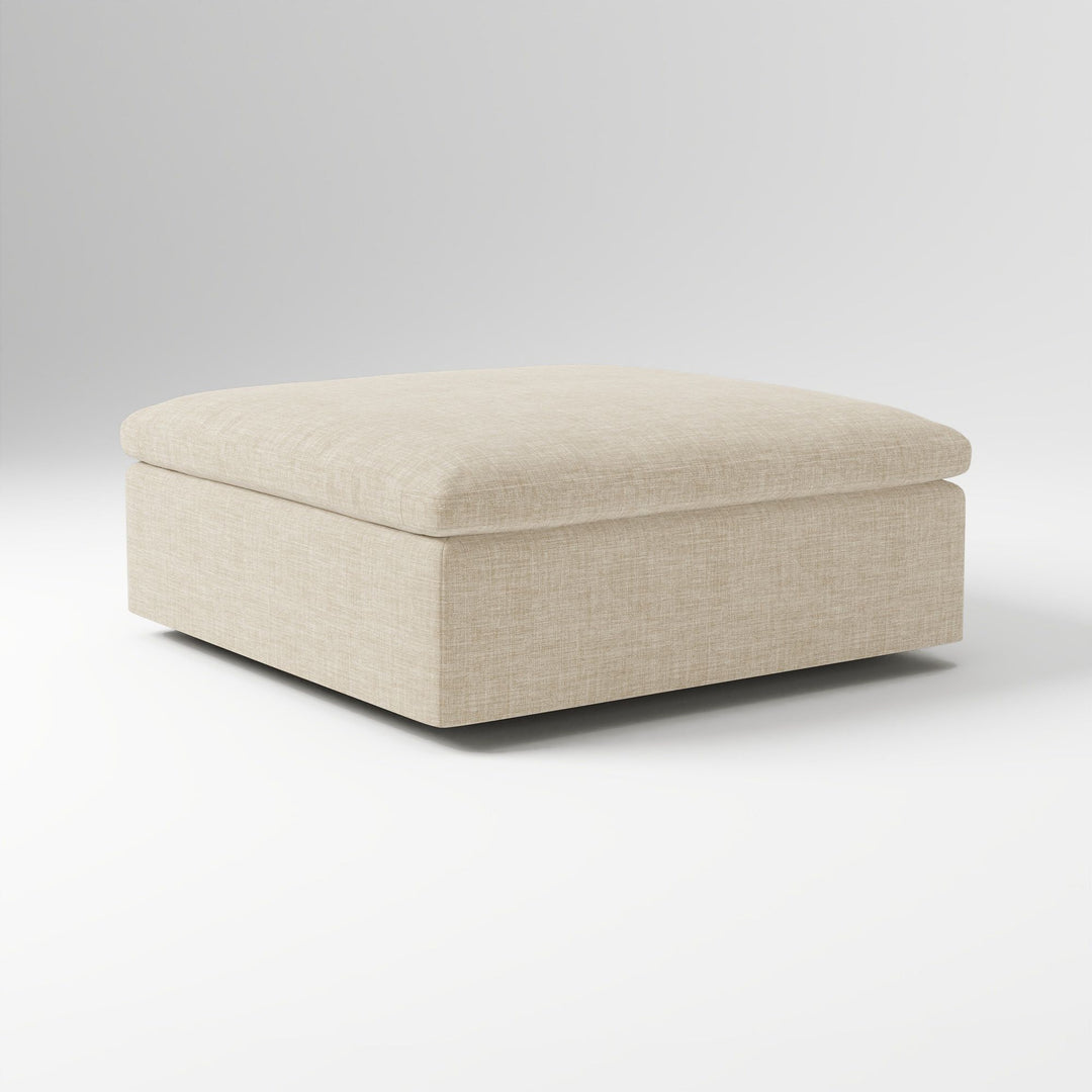 Harmony Modular Sectional Ottoman