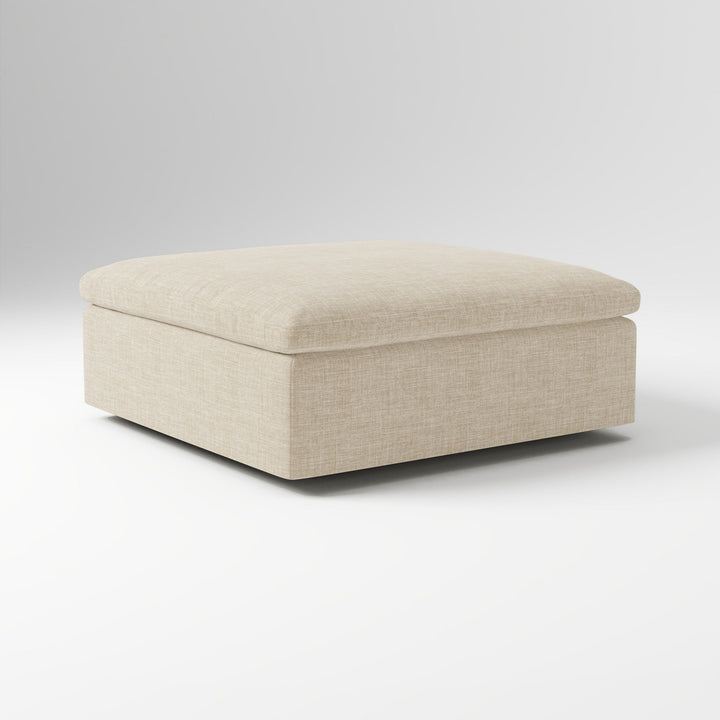 Harmony Modular Sectional Ottoman