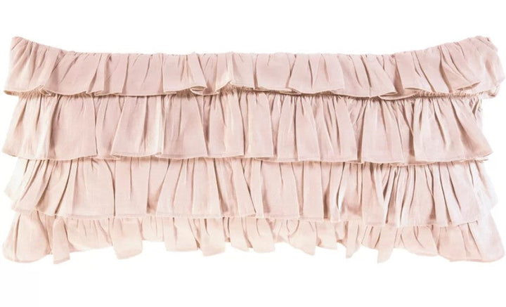 Anderss Linen Pillow Cover