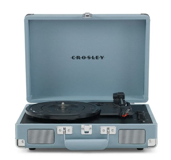 CRUISER PLUS RECORD PLAYER
