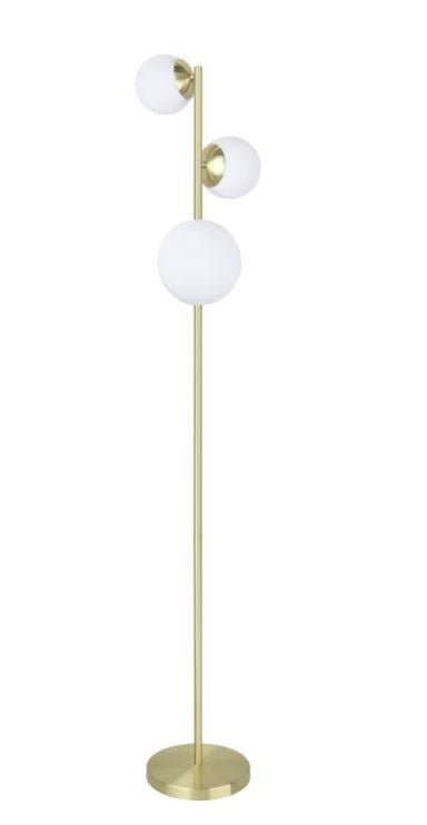 Fina Tree Floor Lamp