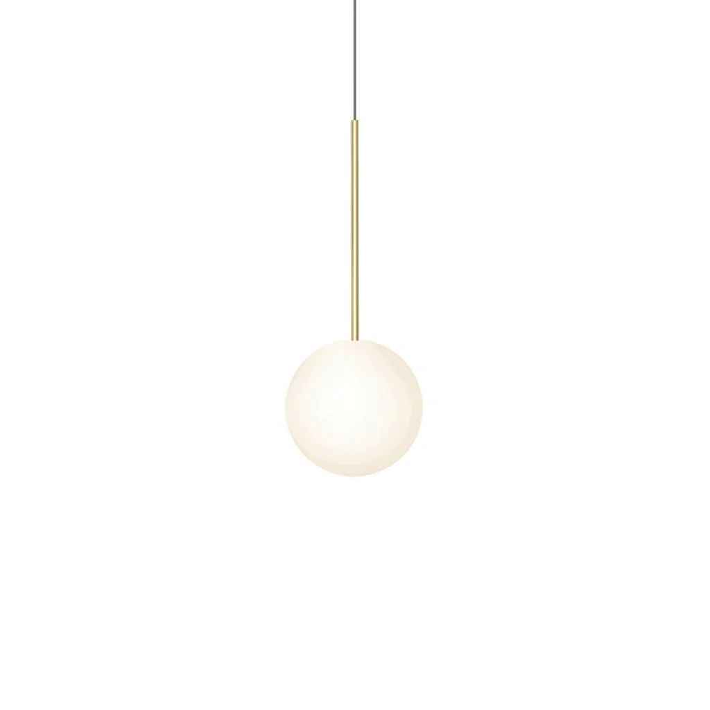 Pablo Designs Bola Sphere Pendant