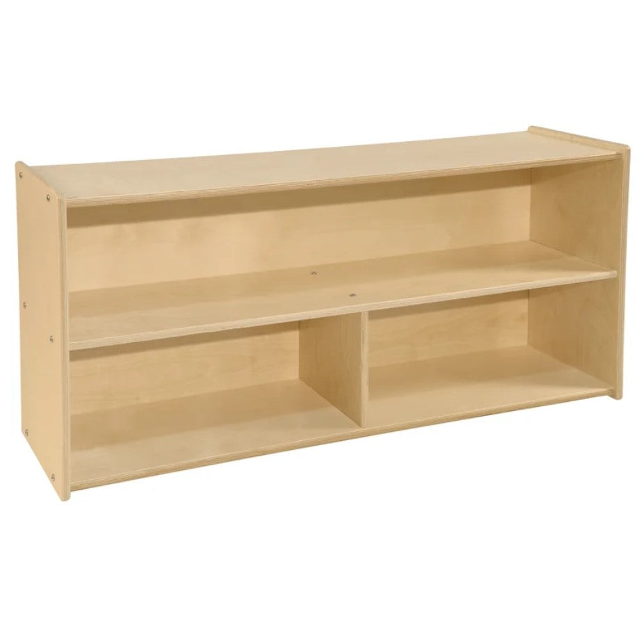 Contender Compartment Shelving Unit