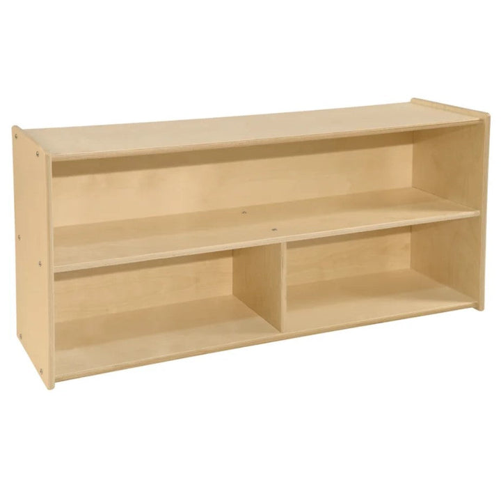 Contender Compartment Shelving Unit