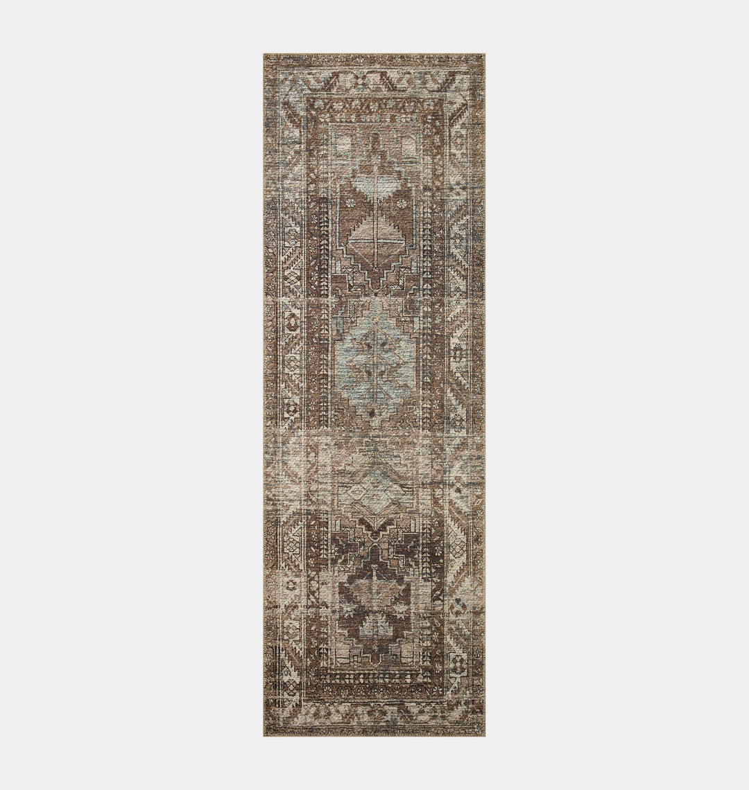 Billie BIL 03 Area Rug-7'6"x2'6"