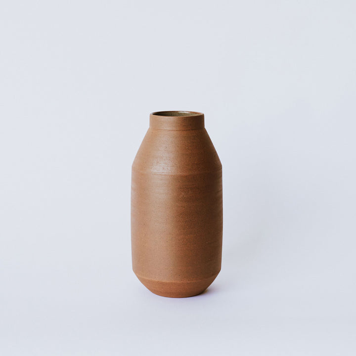 Al Centro Tibor Vase