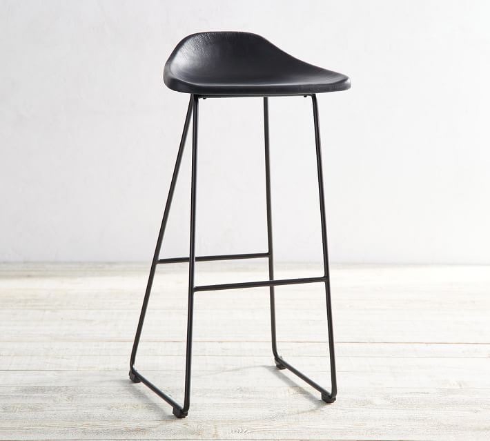 Brenner Counter Stool