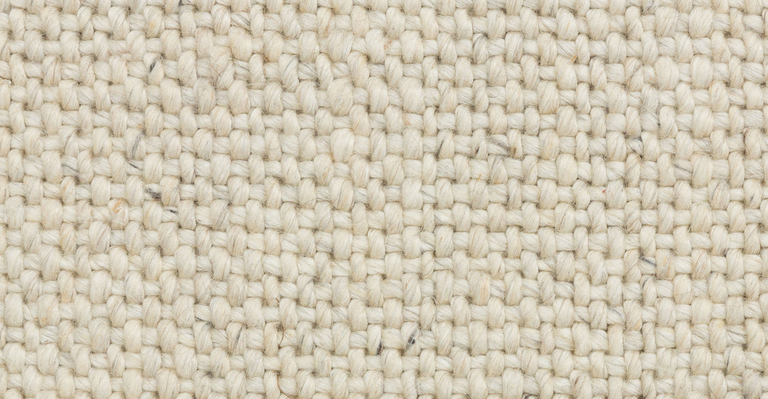 Texa Vanilla Ivory Runner 2'5"x8'