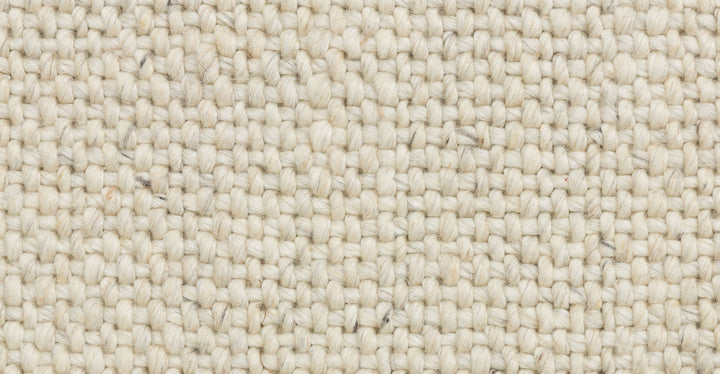 Texa Vanilla Ivory Runner 2'5"x8'