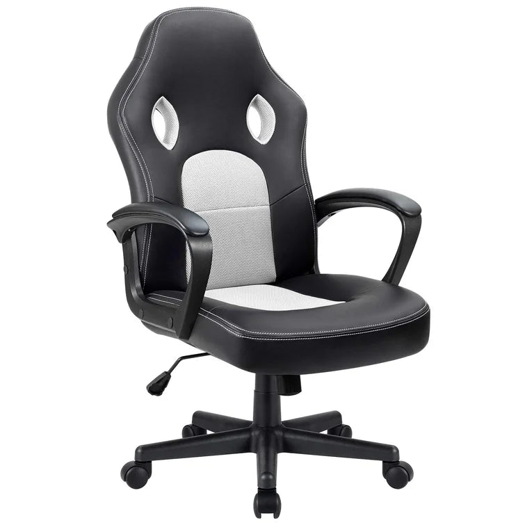 PC and Racing Ergonomic Gaming Chair