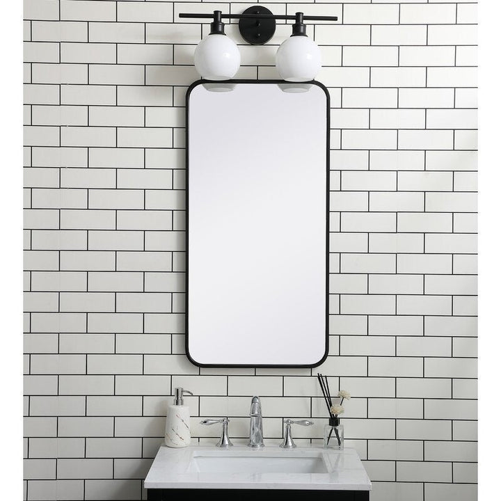 Alessandra Accent Mirror