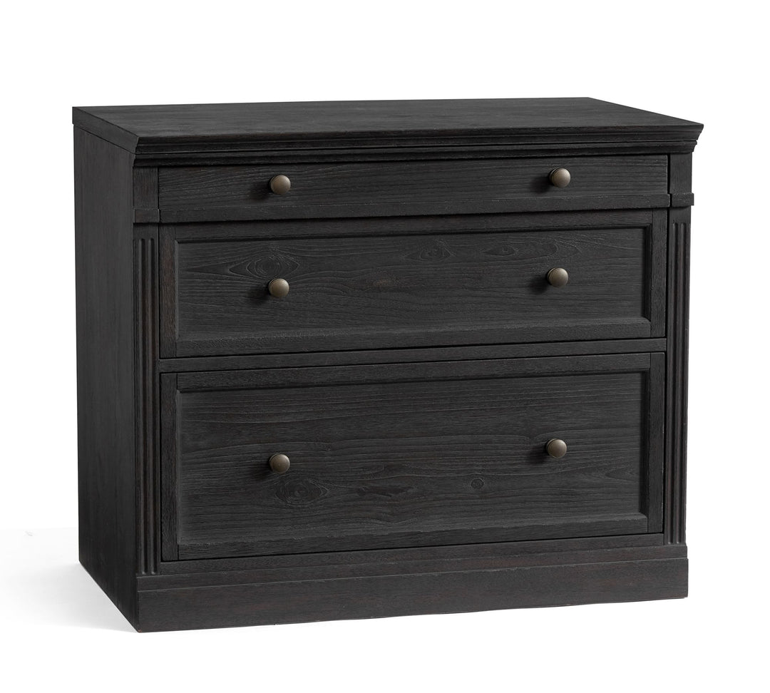 Livingston 2Drawer Lateral File Cabinet