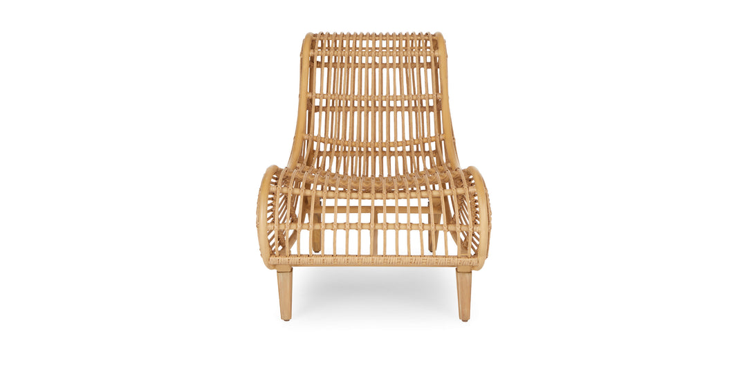 CALOVA LOUNGE CHAIR