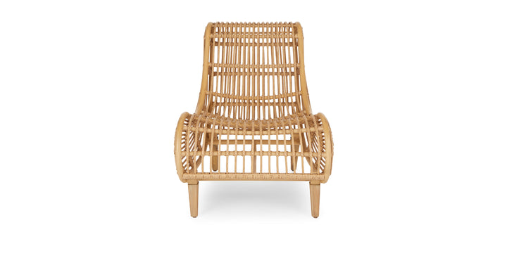 CALOVA LOUNGE CHAIR