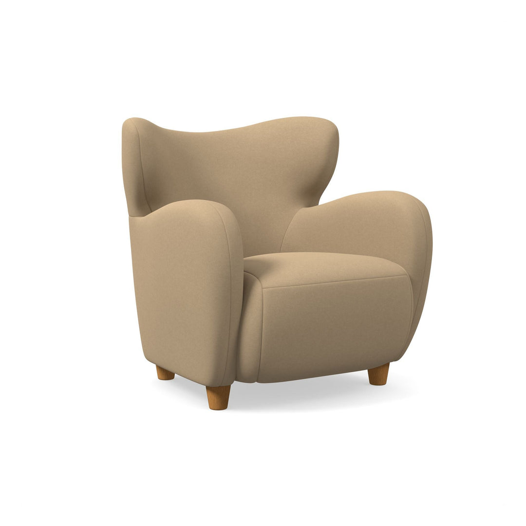 Jodie Wing Chair