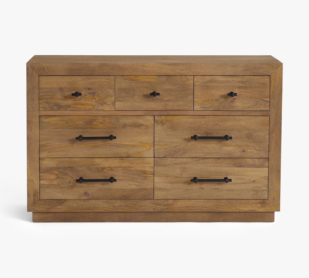 Oakleigh Drawer Dresser