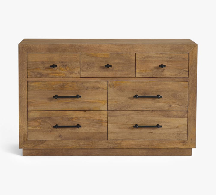 Oakleigh Drawer Dresser
