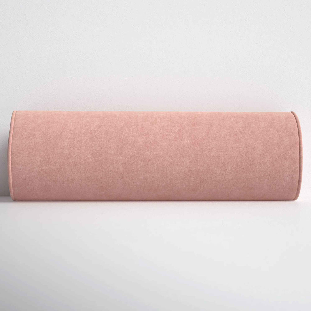 Deane Cotton Reversible Throw Pillow