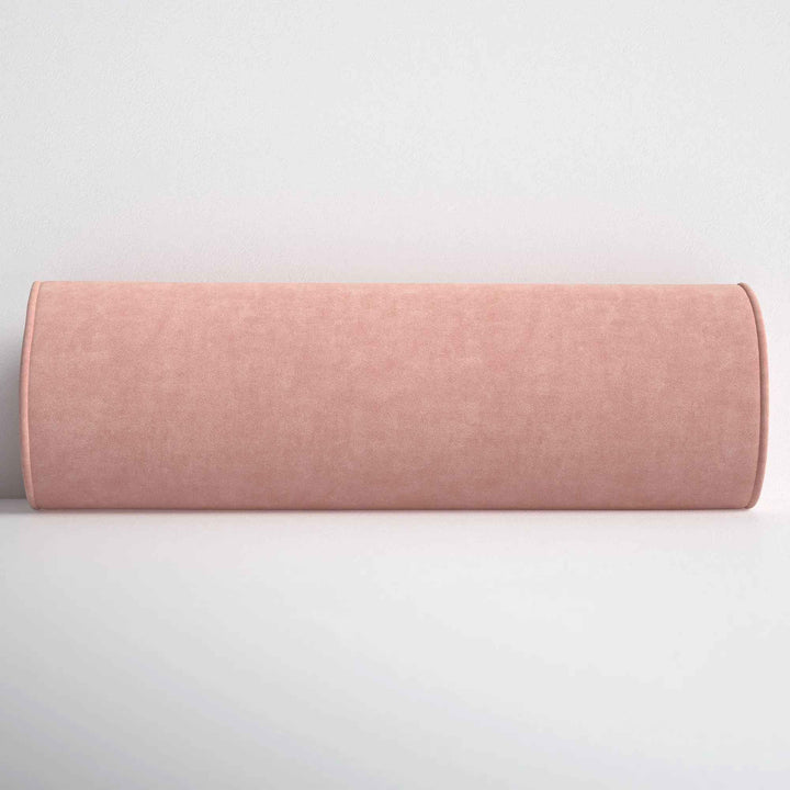 Deane Cotton Reversible Throw Pillow