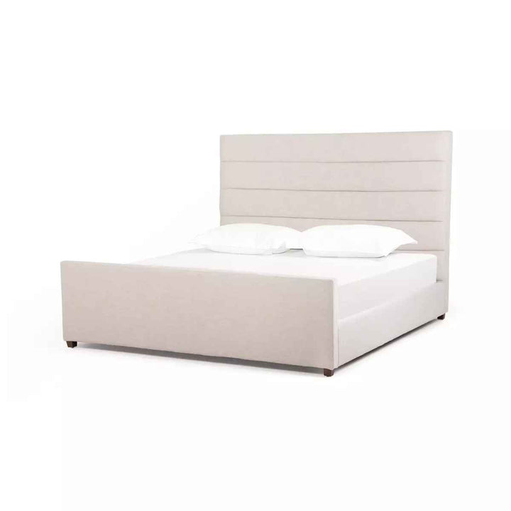 Daisy Bed - King