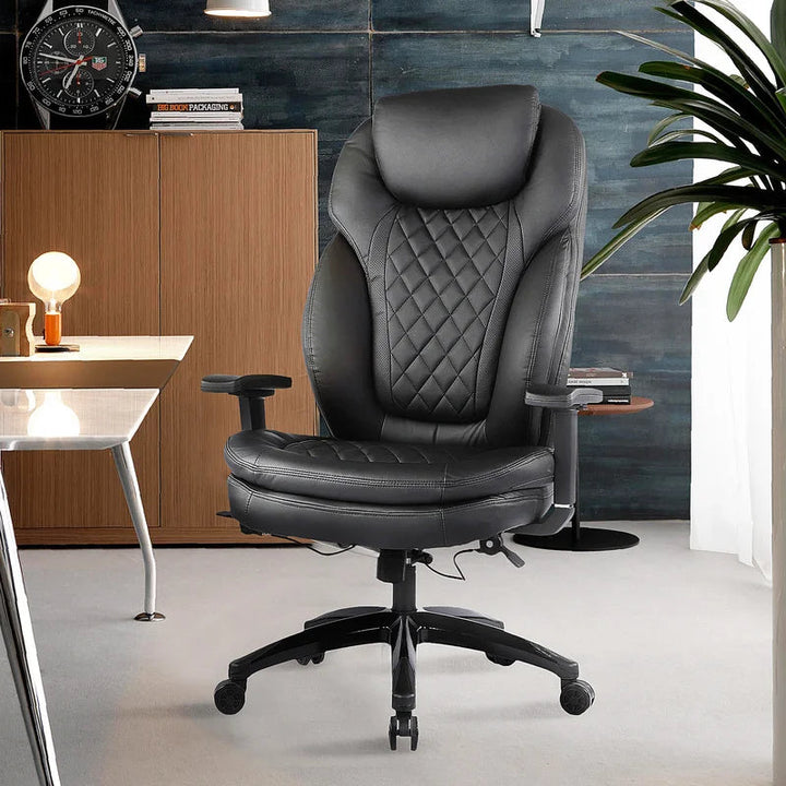 Ergonomic Executive Chair