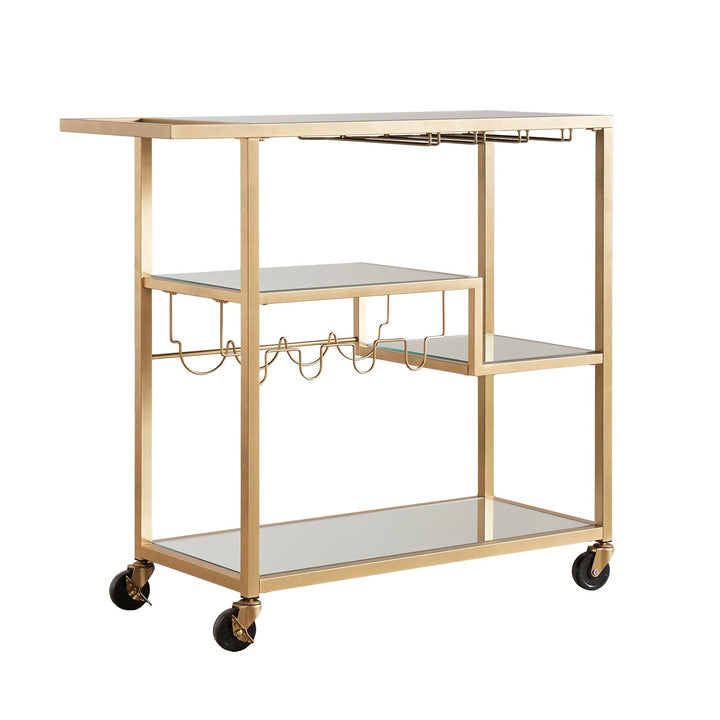 Tibo Bar Cart