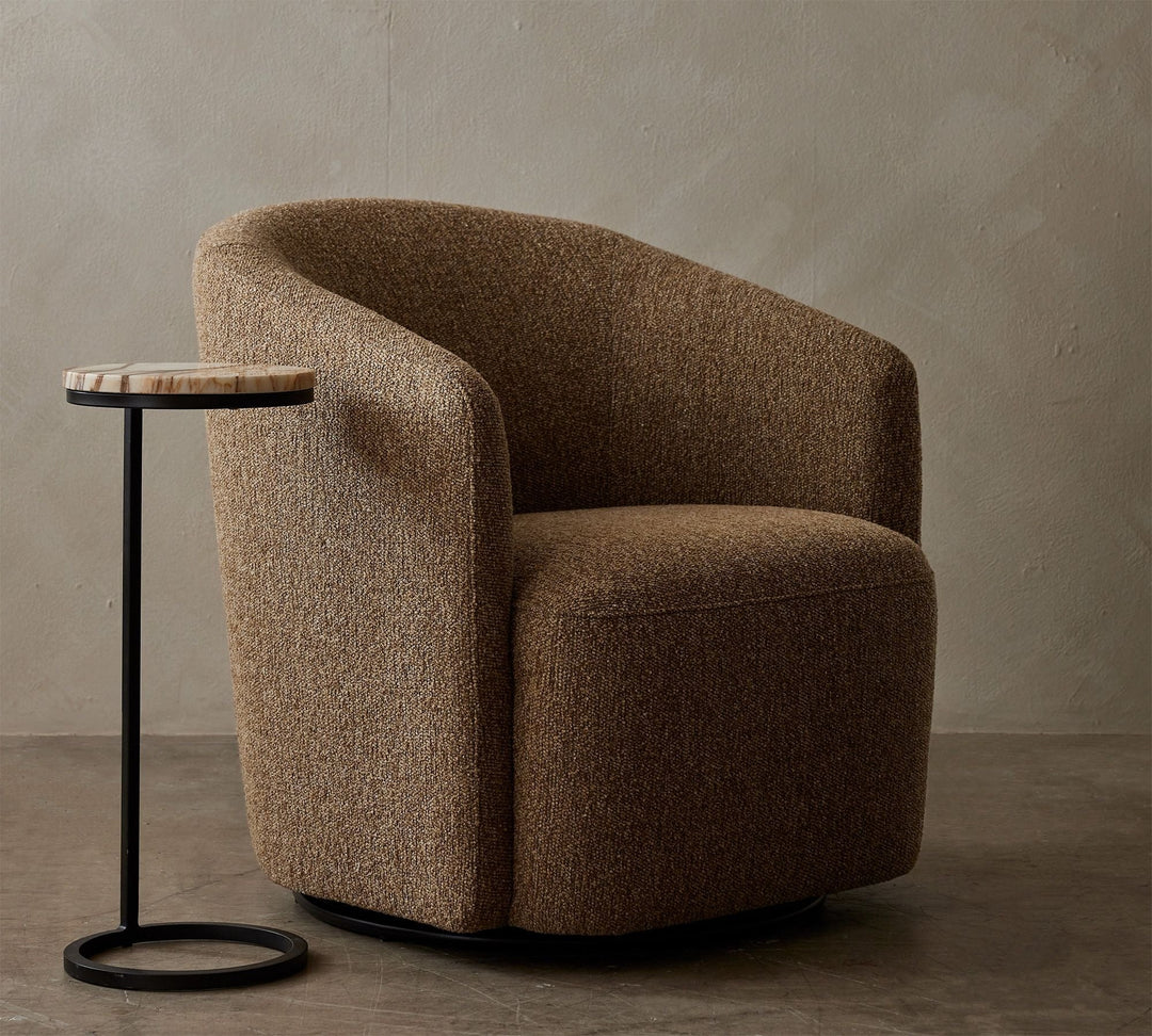 Preston Swivel Chair
