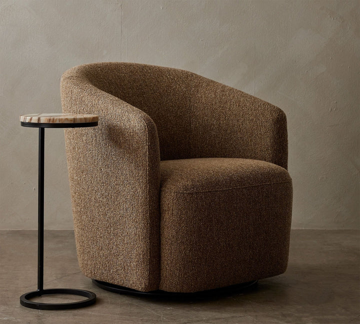 Preston Swivel Chair