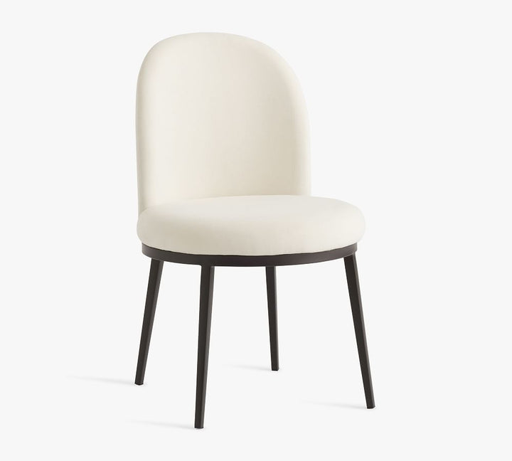 Emily Upholstered Dining Chair