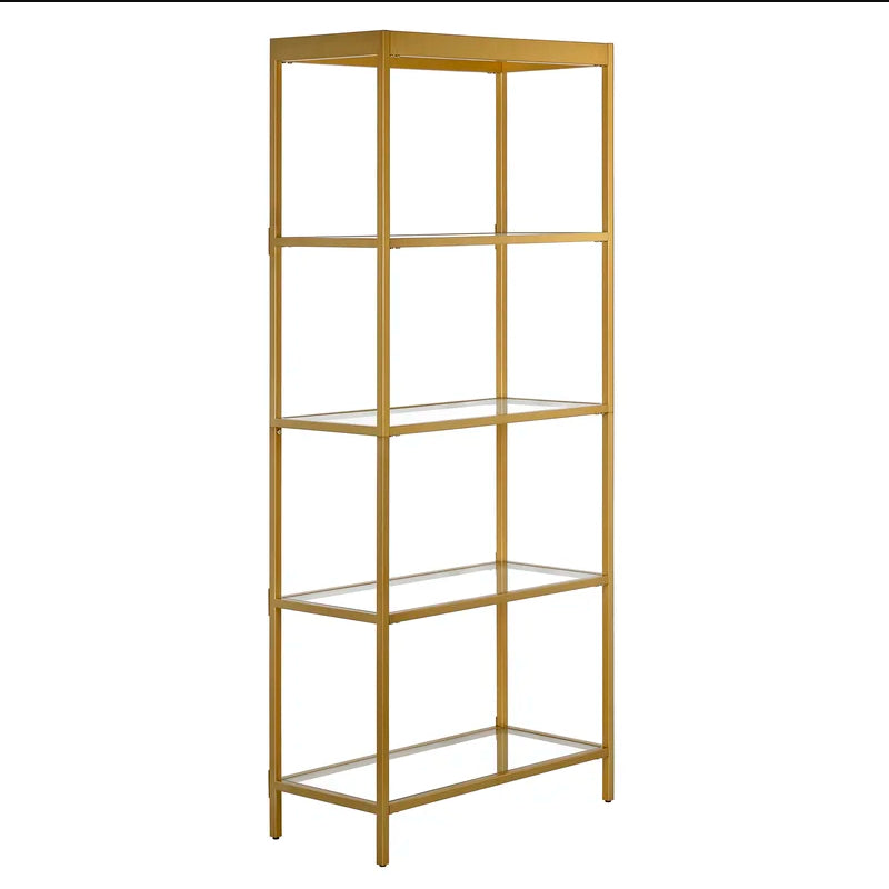 Edel Etagere Bookcase