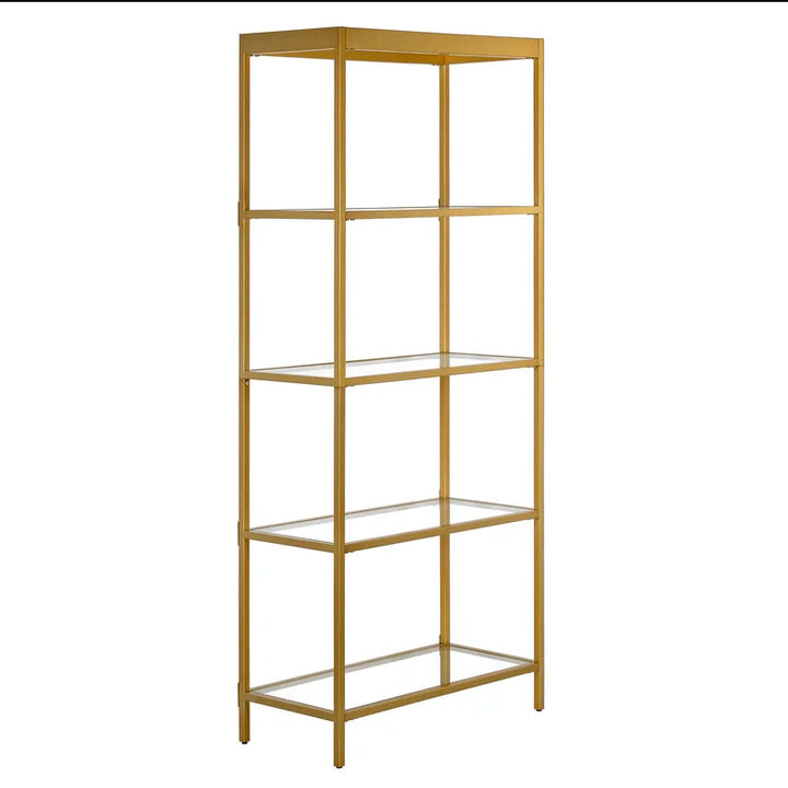 Edel Etagere Bookcase