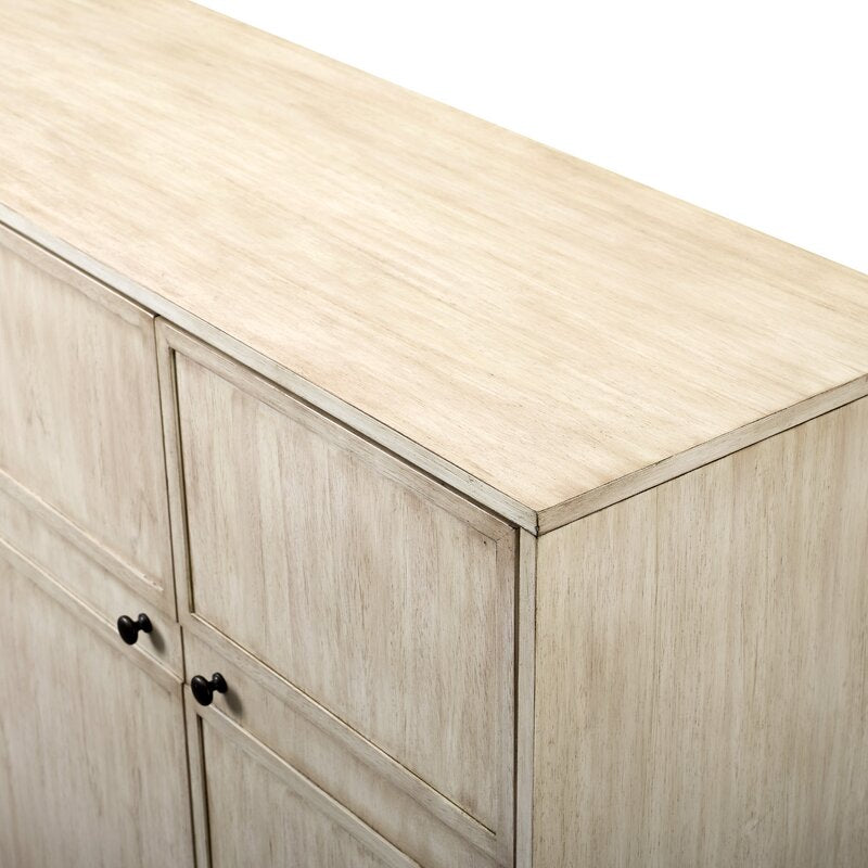 Byer 62 Wide Sideboard