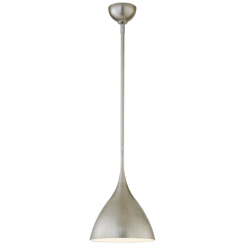 Agnes 1 - Light Pendant - Silver