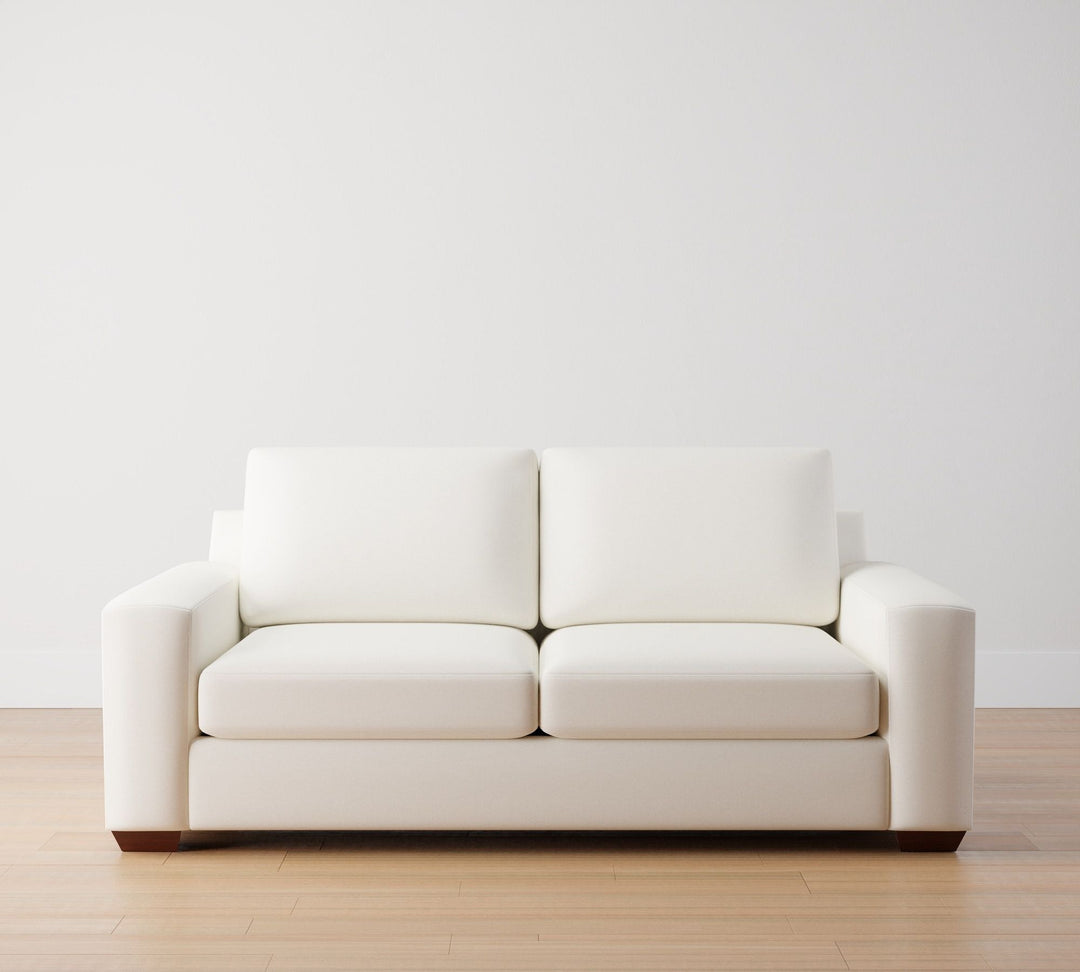 Big Sur Square Arm Sofa