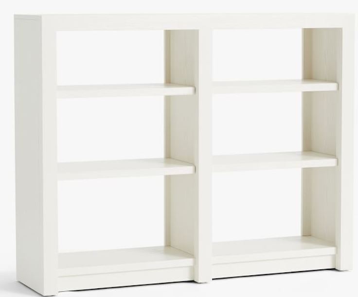 Dillon Console Bookcase