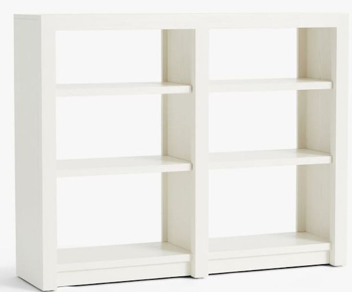 Dillon Console Bookcase