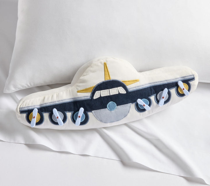 Airplane Pillow