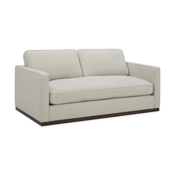 Bobbi 73" Upholstered Loveseat