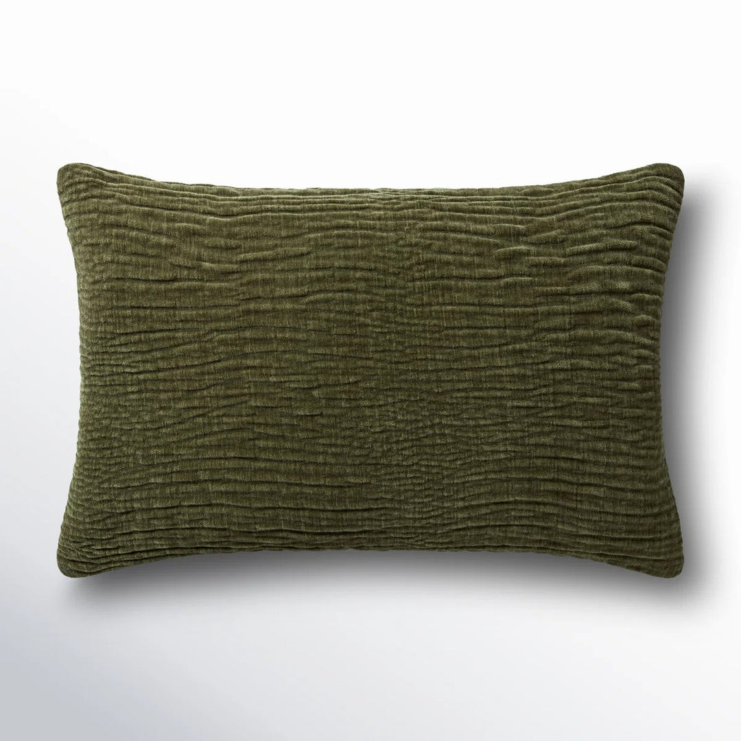 Edan Throw Pillow 21x13