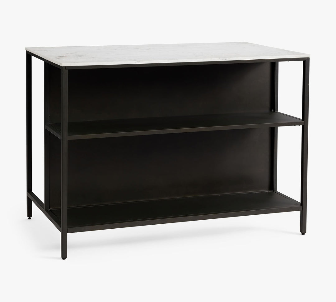 Delaney Kitchen Console