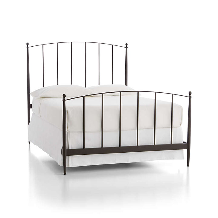 Mason Shadow Bed - Full