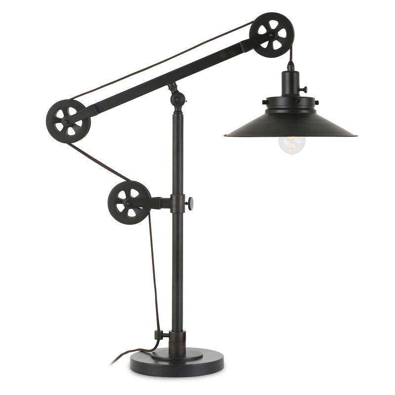 Carlisle Desk Lamp
