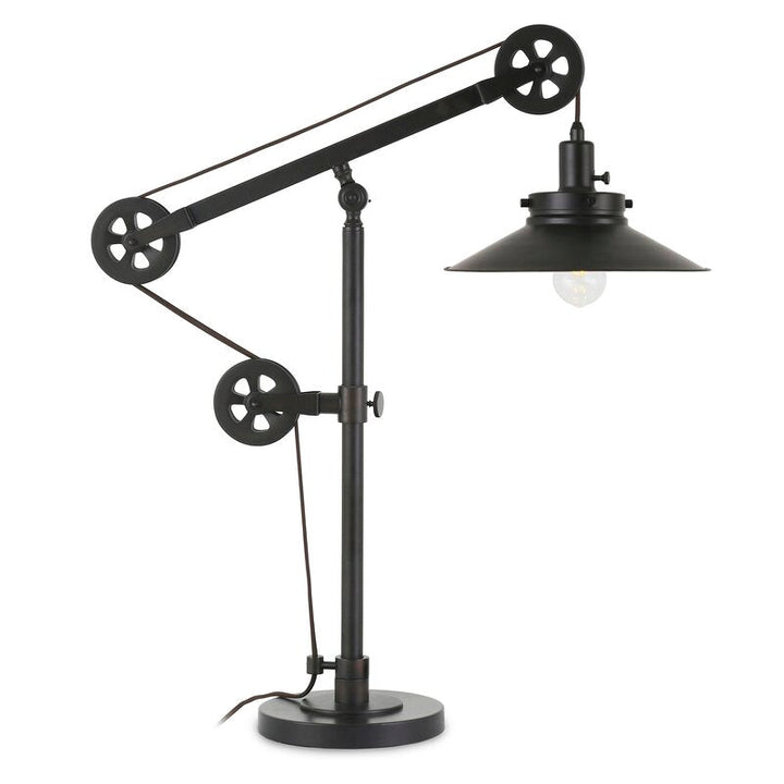 Carlisle Desk Lamp