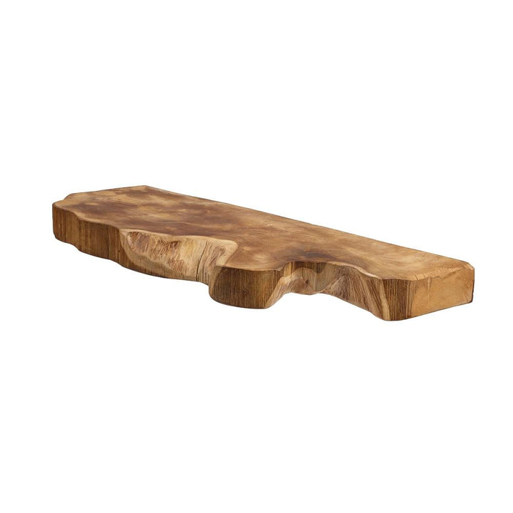 Takara Live Edge Shelves