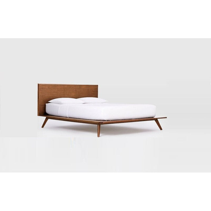 Migdalia Platform Bed-King