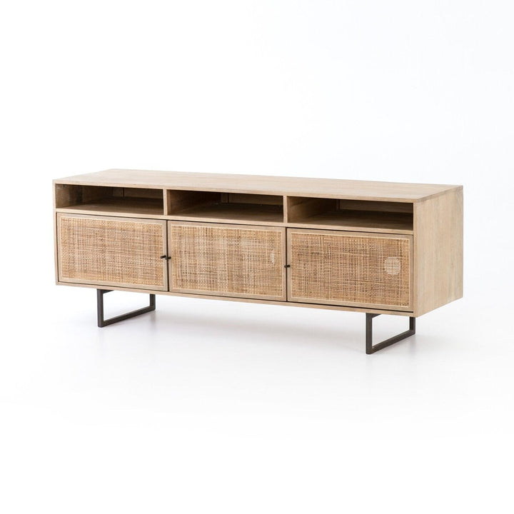 Athena Media Console