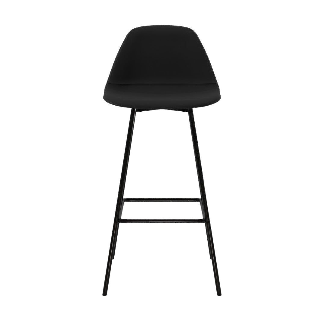 Bowen Upholstered Bar Stool