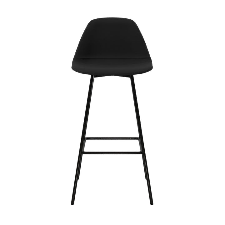 Bowen Upholstered Bar Stool