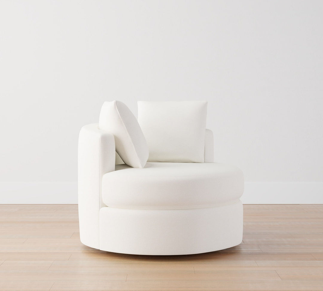 Balboa Swivel Chair