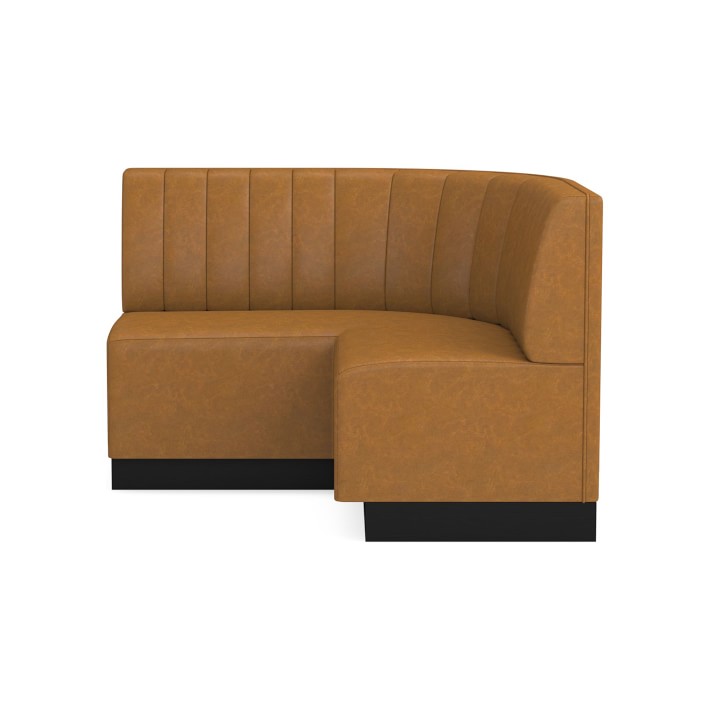 Garbo Banquette Corner Seater